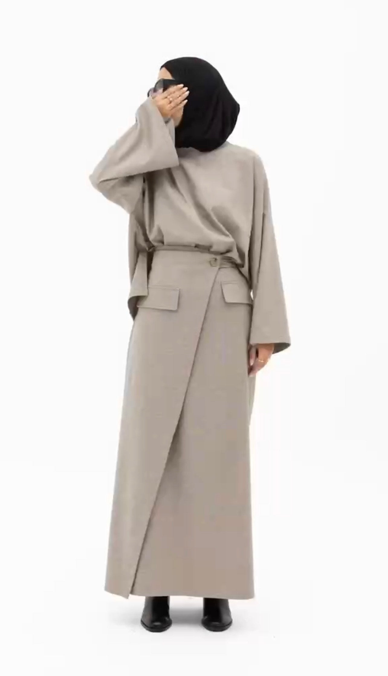 Ensembel mervet 2026